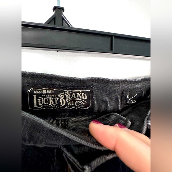 NWT Luck Brand Skirt - Picture 3 of 5